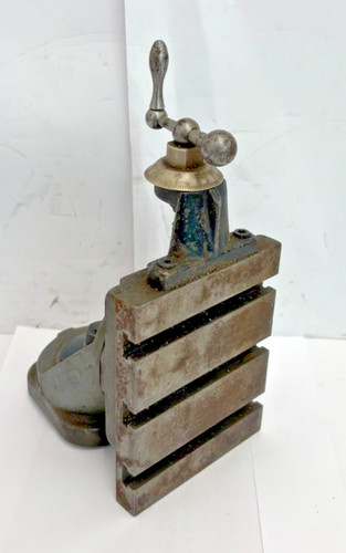 Used vertical slide double - used,