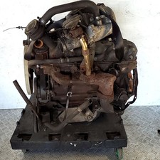 EN55 LDV CONVOY 400 SWB VAN MK3 ENGINE BARE 2.5 DIESEL EN55