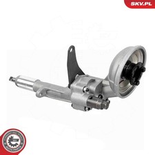OIL PUMP 77SKV023