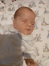 Reborn Boy Ellis Prototype