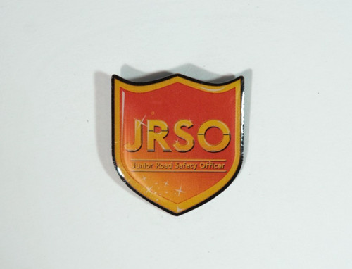 Vintage junior road safety - vintage,