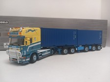 WSI 01-4740 John V.D Made