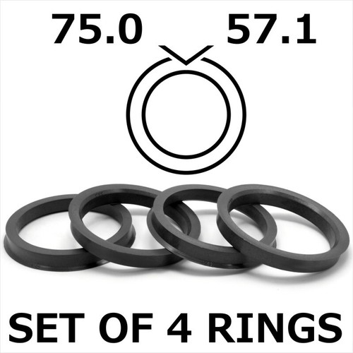 1 spigot rings set - 57.1,