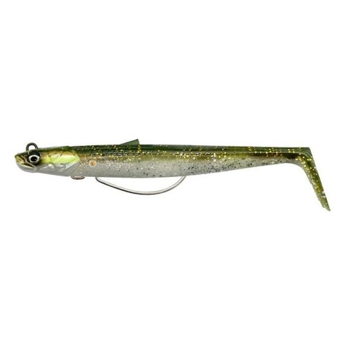 Savage gear sandeel - gear,