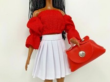 Barbie Doll Clothes Casual