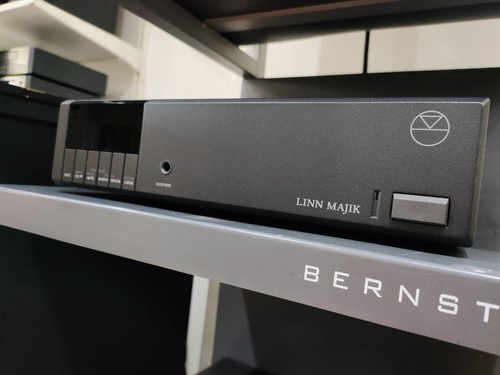 Linn majik built in - majik, i