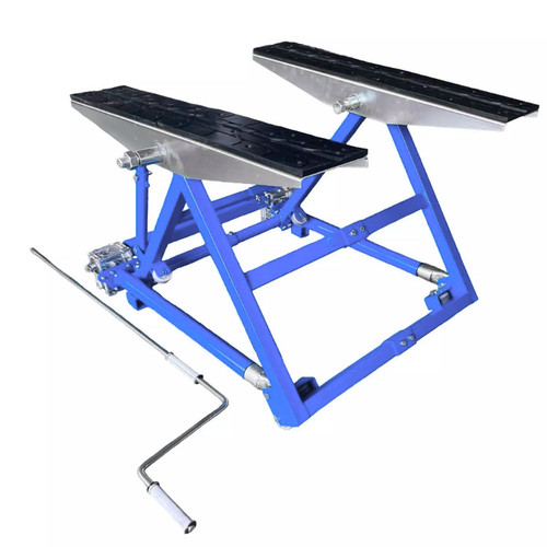 Portable pivot car lift 2000kg - pivot,