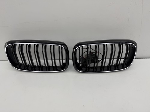 Bmw f15 f16 - x6, black
