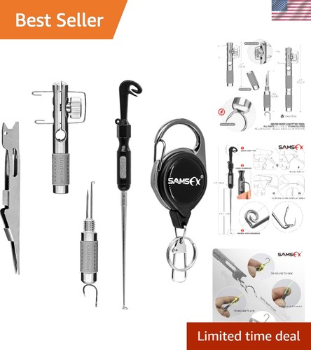 Essential fishing accessory - essential,