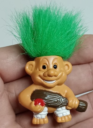 Weetos sporty trolls - sporty, batty