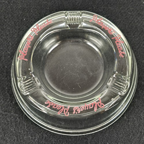 Player please glass - please,