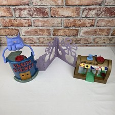 Nickelodeon Imaginext