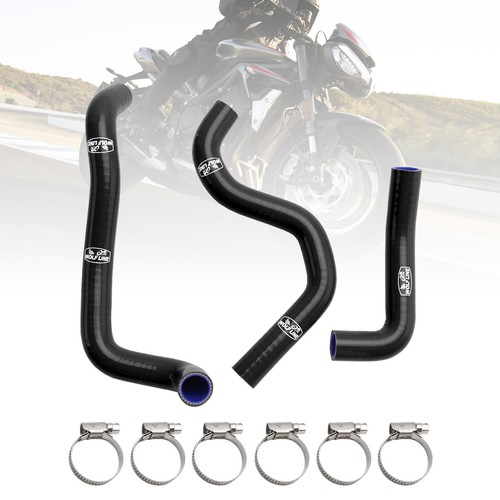 Silicone radiator coolant hose - silicone,