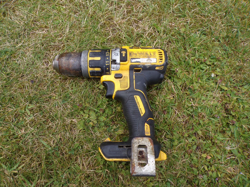 Dewalt dcd795 brushless - dcd795,