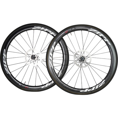 Zipp 303 firecrest - firecrest, disc