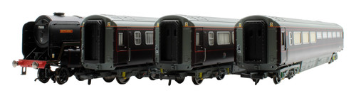 Hornby gauge r3094 - oo, br