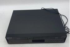 Samsung DVD-VR350 DVD Recorder