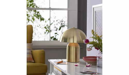 Habitat mushroom steel - habitat, table