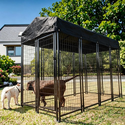 Waterproof outdoor dog - waterproof,