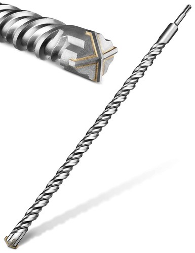 Sds plus drill bit - plus, x