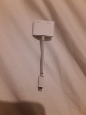 Genuine Apple Lightning to