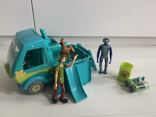 Hanna barbera scooby doo - hanna,
