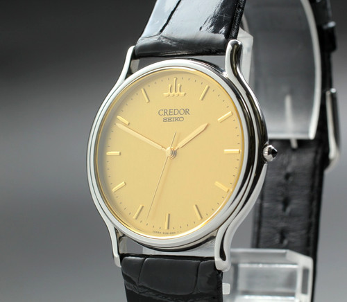 Near mint seiko - *near, mint*