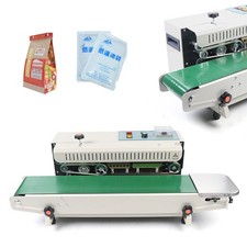 FR 900 Continuous Sealer