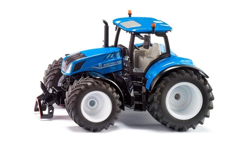 Siku 3291 new holland - siku,