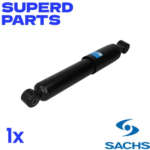 Shock absorber b00cefgbk2 rear - shock,