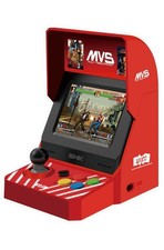 SNK NEO GEO / MVS Mini Arcade