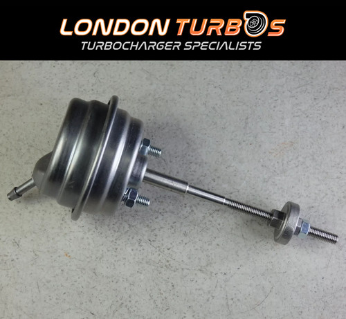 Turbocharger wastegate - turbocharger,