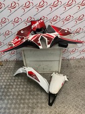 2024 FANTIC XE 50 PANELS FAIRINGS PLASTICS FANTIC XE 50 SEE SHOP REF A003