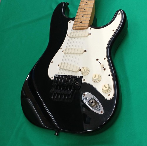Fender eric clapton - fender,