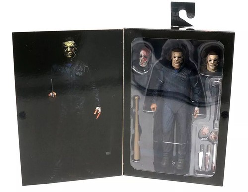 Halloween kills ultimate - kills,