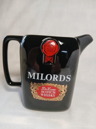 Milords luxe scotch whiskey - milords, de