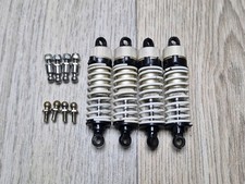 Thunder Tiger TS4N Front &