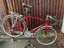 Saracen Skyline Steel Touring