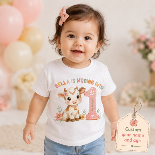 Personalised 1st birthday - personalised,