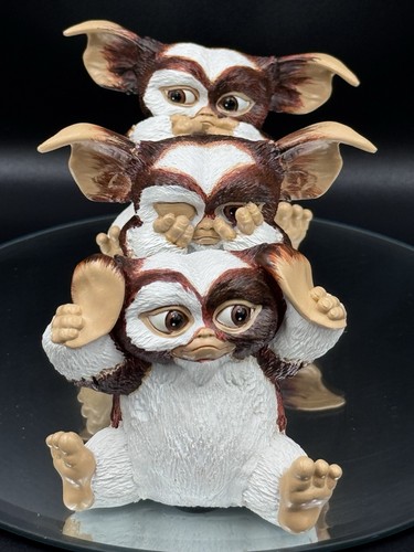 Gremlins three wise - three,