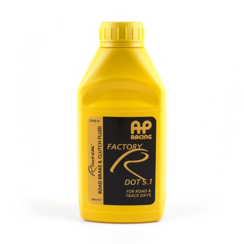Racing factory radi - ap, r