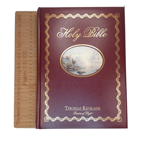 Nkjv family holy bible - nkjv,