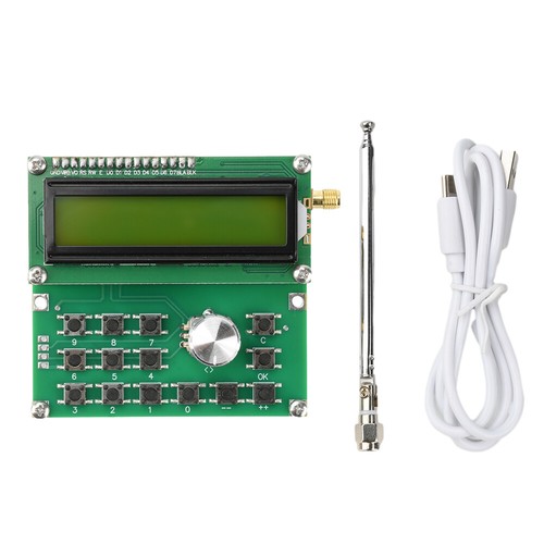 Type adf4351 signal - adf4351, rf