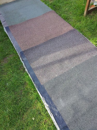 High grade 5mm thick torch - grade, thick!!