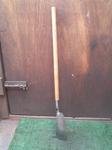 Vintage brades long - brades, ft