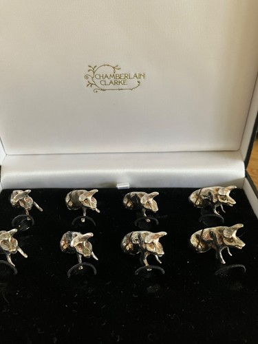 Vintage chamberlain clarke - chamberlain,