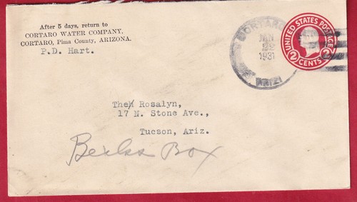 1931 cover cortaro - 1931, water