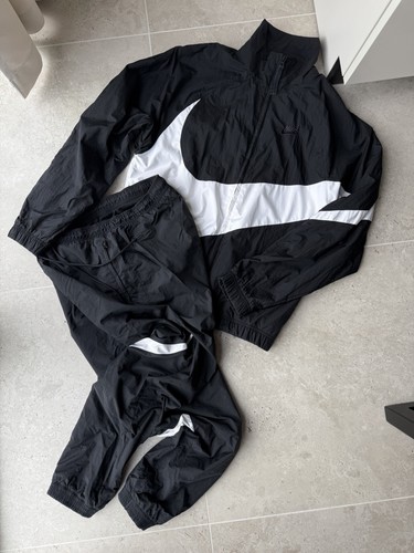 Nike swoosh big - swoosh, nylon