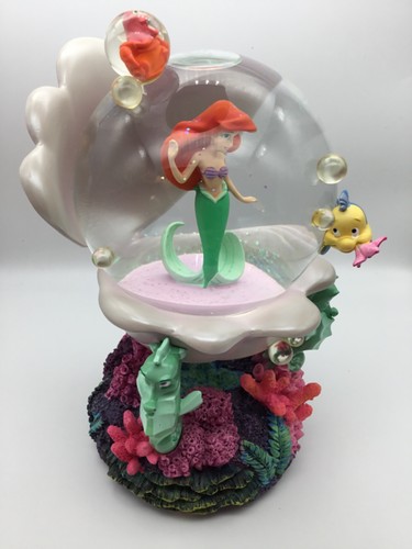 Rare retired disney the little - rare,
