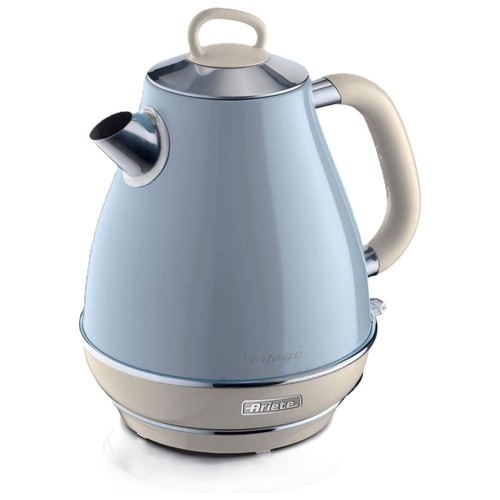 Ariete vintage cordless kettle - ariete,